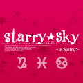 Starry☆Sky～in Spring～ iPhone移植版のゲーム・声優情報